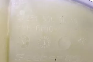 2515000049, A2515000049 , art13504429 Бачок расширительный Mercedes R W251 Арт 13504429, вид 6