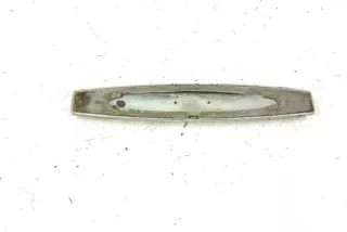2048177220, A2048177220 , art13504508 Молдинг крыла заднего правого Mercedes C W204 Арт 13504508, вид 4