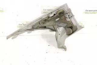 2076903025, 2076903400 , art13504751 Обшивка стойки центральной правой Mercedes E C207 Арт 13504751, вид 4