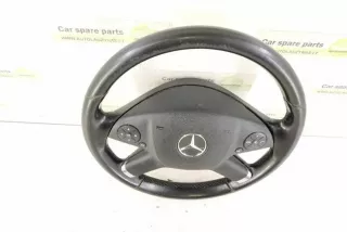 2124600303, 2128600102 , art13504786 Руль Mercedes E W212 Арт 13504786, вид 2