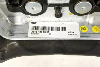 2124600303, 2128600102 , art13504786 Руль Mercedes E W212 Арт 13504786, вид 9