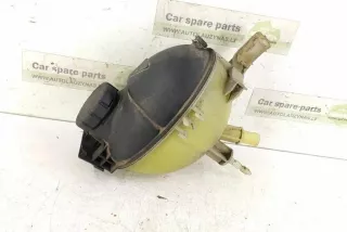 2045000049, 2045000549 , art13504861 Бачок расширительный Mercedes E W212 Арт 13504861, вид 2