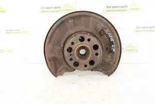 2043503208, 2043500441 , art13504958 Ступица задняя правая Mercedes C W204 Арт 13504958, вид 1