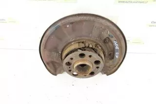 2043503208, 2043500441 , art13504958 Ступица задняя правая Mercedes C W204 Арт 13504958, вид 2