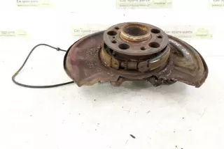 2043503208, 2043500441 , art13504958 Ступица задняя правая Mercedes C W204 Арт 13504958, вид 3