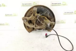 2043503208, 2043500441 , art13504958 Ступица задняя правая Mercedes C W204 Арт 13504958, вид 4