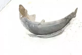 2046902330, A2046902330 , art13505010 Защита арок задняя левая (подкрылок) Mercedes C W204 Арт 13505010, вид 2