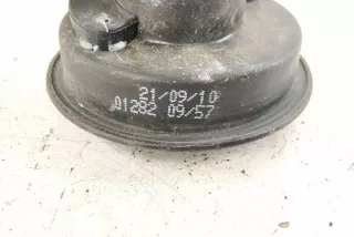 55B, 12V , art13505079 Блок управления сигнализацией Mercedes R W251 Арт 13505079, вид 5