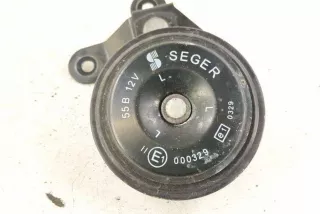 55B, 12V , art13505079 Блок управления сигнализацией Mercedes R W251 Арт 13505079, вид 6