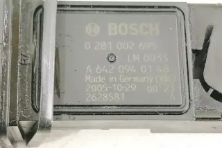 6420940148, A6420940148 , art13505080 Расходомер воздуха Mercedes R W251 Арт 13505080, вид 2