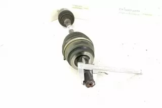 1663303300, A1663303300 , art13505288 Полуось передняя левая (приводной вал, ШРУС) Mercedes ML/GLE W166 Арт 13505288, вид 3