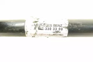 1663303300, A1663303300 , art13505288 Полуось передняя левая (приводной вал, ШРУС) Mercedes ML/GLE W166 Арт 13505288, вид 10