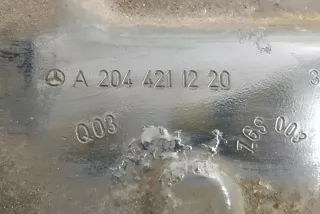 2043323001, 2213370245 , art13505544 Ступица передняя правая Mercedes GLK X204 Арт 13505544, вид 8