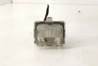 2218200456, A2218200456 , art13505596 Подсветка номера Mercedes E W212 Арт 13505596, вид 3