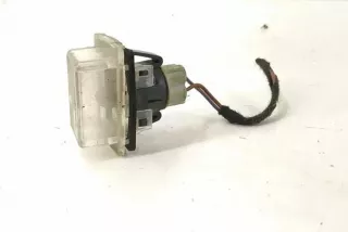 2218200456, A2218200456 , art13505596 Подсветка номера Mercedes E W212 Арт 13505596, вид 4
