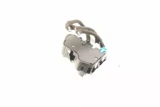2048709010, 2059057703 , art13505709 Кнопка регулировки сидения Mercedes C W204 Арт 13505709, вид 5