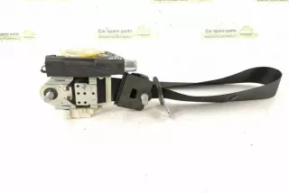2518600485, A2518600485 , art13505886 Ремень безопасности задний правый Mercedes R W251 Арт 13505886, вид 4