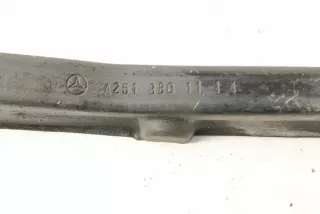 2518801114, A2518801114 , art13505915 Кронштейн крепления бампера переднего Mercedes R W251 Арт 13505915, вид 6