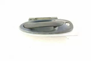 12791304, 12785560 , art13506030 Ручка наружная задняя левая Saab 9-3 2 Арт 13506030, вид 3
