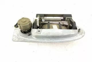 12791304, 12785560 , art13506030 Ручка наружная задняя левая Saab 9-3 2 Арт 13506030, вид 6
