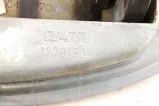 12791304, 12785560 , art13506030 Ручка наружная задняя левая Saab 9-3 2 Арт 13506030, вид 7