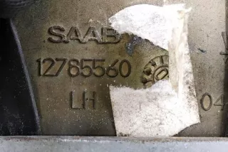 12791304, 12785560 , art13506030 Ручка наружная задняя левая Saab 9-3 2 Арт 13506030, вид 8