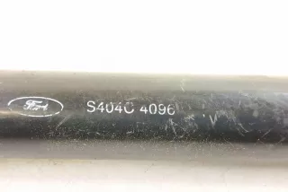 89EB-17032-BA, S40404096 , art13506043 Ключ колесный (балонный) Saab 9-3 2 Арт 13506043, вид 4