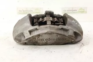 0114219198, A0114219198 , art13506111 Суппорт передний левый Mercedes C W205 Арт 13506111, вид 2
