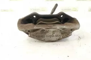 0114219198, A0114219198 , art13506111 Суппорт передний левый Mercedes C W205 Арт 13506111, вид 7