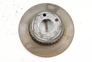 0004230512, A0004230512 , art13506145 Диск тормозной задний Mercedes C W205 Арт 13506145, вид 1