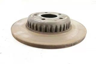 0004230512, A0004230512 , art13506145 Диск тормозной задний Mercedes C W205 Арт 13506145, вид 2