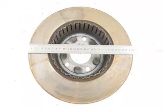 0004230512, A0004230512 , art13506145 Диск тормозной задний Mercedes C W205 Арт 13506145, вид 5