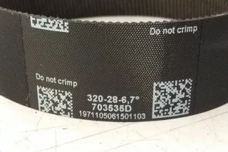 703535D , art13506184 Прочая запчасть Mercedes C W205 Арт 13506184, вид 3