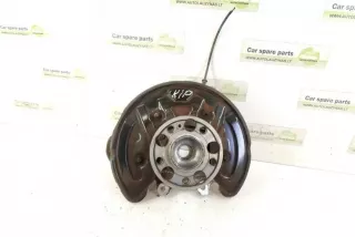 2053500141, 0004230100 , art13506157 Ступица задняя левая Mercedes C W205 Арт 13506157, вид 1