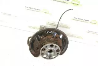 2053500141, 0004230100 , art13506157 Ступица задняя левая Mercedes C W205 Арт 13506157, вид 2