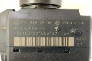 6421504779, 6421507572 , art13506250 Блок управления двигателем Mercedes E W211 Арт 13506250, вид 13