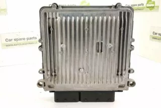 6421504779, 6421507572 , art13506250 Блок управления двигателем Mercedes E W211 Арт 13506250, вид 6