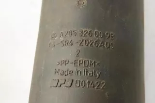 2533201001, 2533201430 , art13506313 Амортизатор задний левый Mercedes GLC X253 Арт 13506313, вид 7