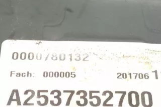 2537352700, A2537352700 , art13506514 Стекло двери задней левой Mercedes GLC X253 Арт 13506514, вид 5