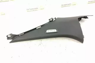 2536903200, 0009064401 , art13506383 Обшивка стойки центральной правой Mercedes GLC X253 Арт 13506383, вид 3
