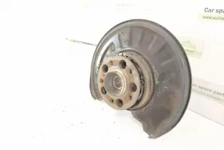 2043503108, 2043500341 , art13506543 Ступица задняя левая Mercedes C W204 Арт 13506543, вид 3