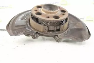 2043503108, 2043500341 , art13506543 Ступица задняя левая Mercedes C W204 Арт 13506543, вид 4