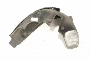 2046902130, 2046905330 , art13506550 Защита арок задняя правая (подкрылок) Mercedes C W204 Арт 13506550, вид 4