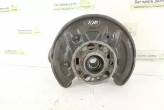 2053500141, 0004230100 , art13506907 Ступица задняя левая Mercedes C W205 Арт 13506907, вид 1