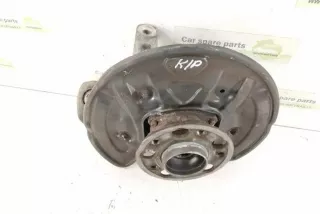 2053500141, 0004230100 , art13506907 Ступица задняя левая Mercedes C W205 Арт 13506907, вид 2