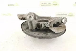 2053500141, 0004230100 , art13506907 Ступица задняя левая Mercedes C W205 Арт 13506907, вид 3