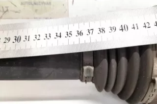 2053503102, 2053504019 , art13506943 Полуось задняя (приводной вал, ШРУС) Mercedes C W205 Арт 13506943, вид 4