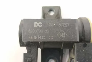 art13507227 Датчик давления выхлопных газов Mercedes B W246 Арт 13507227, вид 2