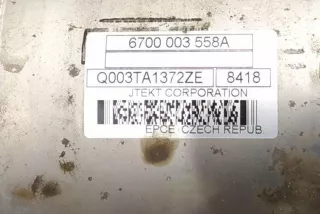 2464604501, A2464604501 , art13507058 Рулевая рейка Mercedes B W246 Арт 13507058, вид 5