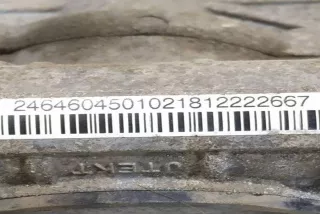 2464604501, A2464604501 , art13507058 Рулевая рейка Mercedes B W246 Арт 13507058, вид 7